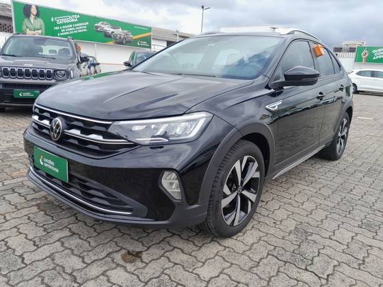 VOLKSWAGEN NIVUS 1.0 200 TSI TOTAL FLEX HIGHLINE AUTOMÁTICO VOLKSWAGEN NIVUS 1.0 200 TSI TOTAL FLEX HIGHLINE AUTOMÁTICO